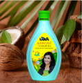 Aswini india hair oil for stronger and smother hair 180 ml. 