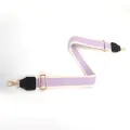 Replacement Belt Bag Accessory Wide Handbag Bag Strap Rainbow. 