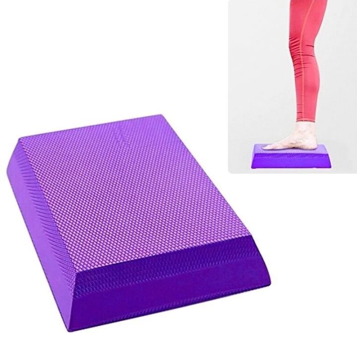Balance%20Pad%20Board%20TPE%20Yoga%20Mat%20Stability%20Cushion%20Exercise%20Trainer%20Anti-slip%20for%20Training%20Ankle%20Core%20Stability%20Training%20Recovery%20-%20Image%203