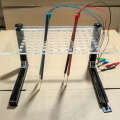 LED BDM Frame Probe Pens for Fgtech BDM100 ECU Programming Programmer Tool ECU Programming Programmer Tool. 