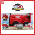 Mighty Machine Fire Fighter Toy. 