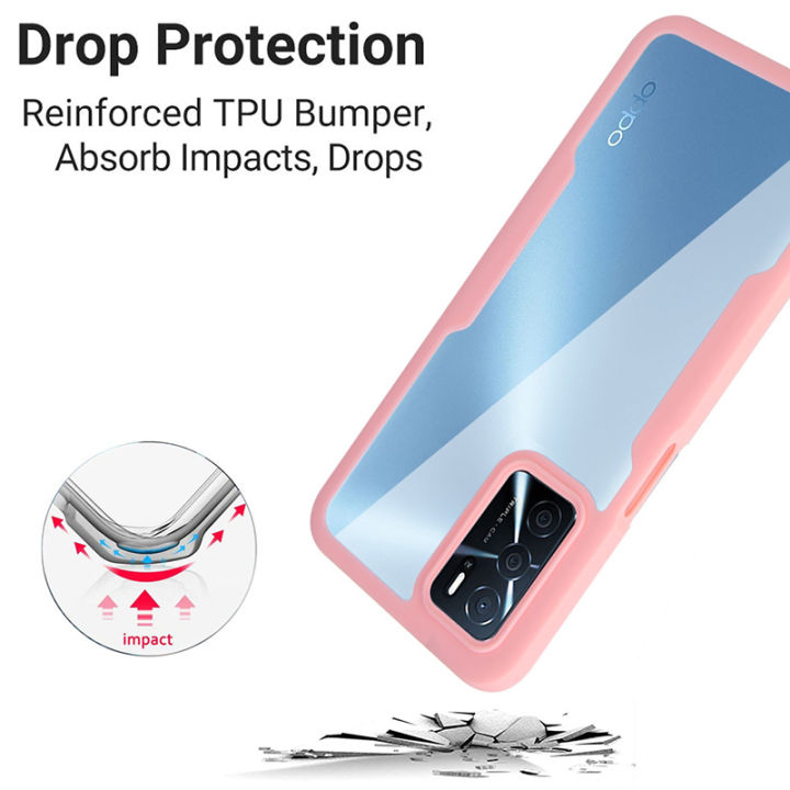 360%20Full%20Body%20Screen%20Protector%20Transparent%20Case%20For%20OPPO%20A15%20A15S%20A32%20A33%202022%20A35%20A36%20A5%202020%20A9%202020%20Shockproof%20Phone%20Cover%20-%20Image%202