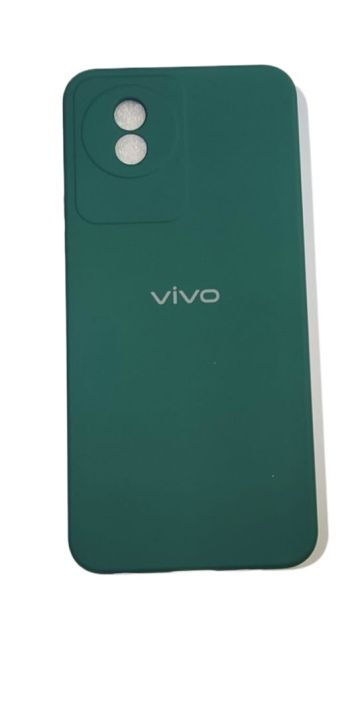 VIVO%20Y02S/Y16%204G%20&%20VIVO%20Y02/Y02T%20Original%20Silicone%20TPU%20Back%20Cover%20-%20Image%206