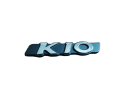 Alto K10 Word Chrome Logo Badge Emblem Car Styling And Decoration. 