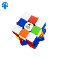 Gan Swift Block 3x3 cube Magnetic Speed cube Stickerless Swift 355S 3x3 Professional Magic Rubik Cube Gan magnetic Toys for Children - New Deco LK. 