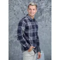 Casual Wear Check Shirt. 