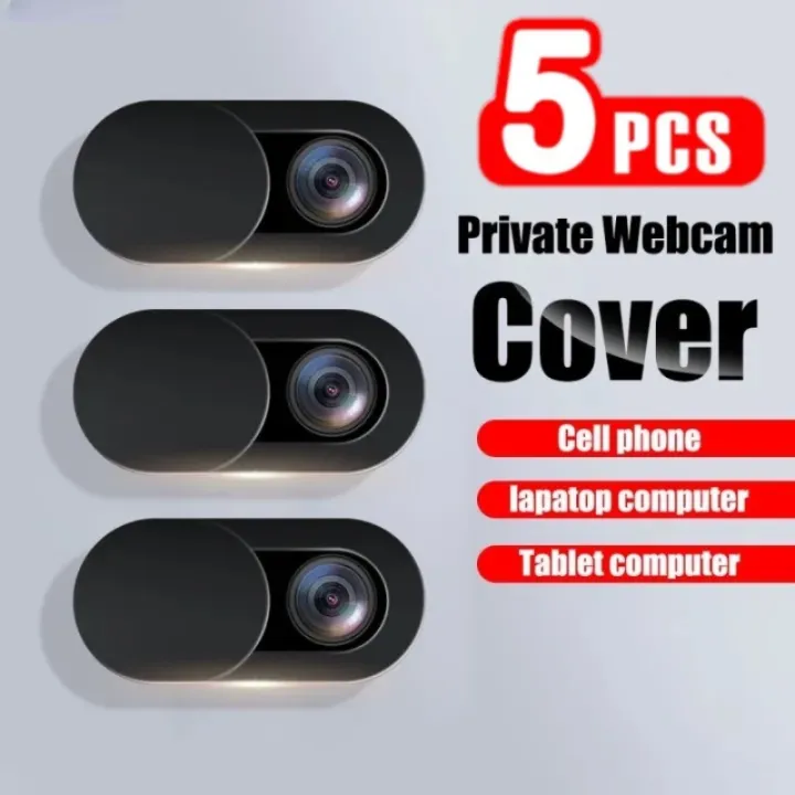 %E3%80%90ThinkWay%E3%80%911/3Pcs%20Universal%20Webcam%20Cover%20Slide%20Ultra-Thin%20Laptop%20Camera%20Lens%20Cap%20Sticker%20For%20MacBook%20Laptop%20PC%20Computer%20for%20iPad%20iPhone%20-%20Image%203