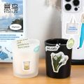 Etori Life 20 Sheets/book Sticker Book Series Fashion Magazine Clip Art Student DIY Handwork Decoration Stationery Sticker. 