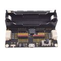 sensor control circuit board-1 x Super:bit Expansion board-Black. 