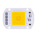 LED Flasher Chip 50 W Cool White 230 V AC. 
