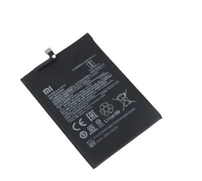 Phone Battery Premium Quality For Xiaomi Mi Redmi Note 9s