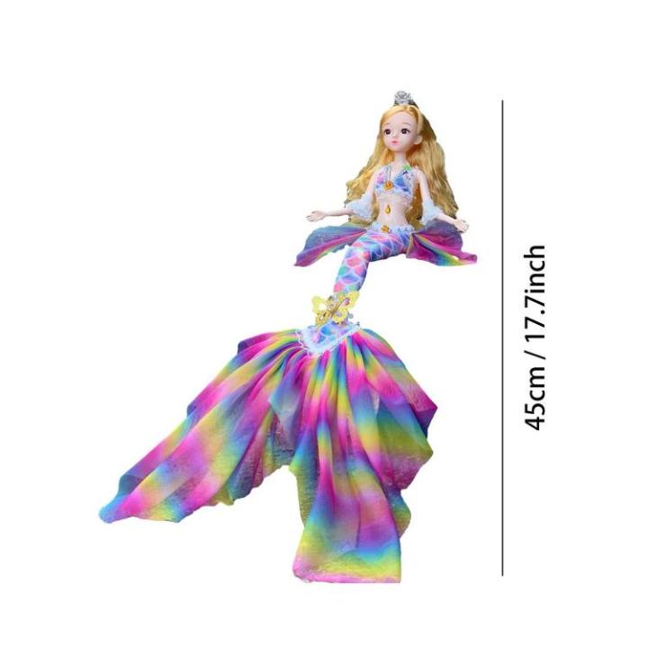 Mermaid%20Doll%20Toy%20Princess%20Classic%20Little%20Mermaid%20Fashion%20Doll%20Exquisite%20Collection%20Little%20Mermaid%20Doll%20Soft%20And%20Beautiful%20For%20Christmas%20And%20Birthday%20Gifts%20generous%20-%20Image%207