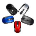 2024 Newest Wireless Gaming Mouse 2.4GHZ USB Receiver Pro High DPI Gamer Mice For PC Laptop Desktop. 