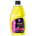 Flamingo All Ultra Shine Car Wash and Wax, Cleaning for Cars, Truck, Motorcycle. 