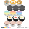 POPSOCKETS MINI FINGER HOLDER SWAPPABLE EXPANDING STAND & GRIP FOR SMARTPHONES. 