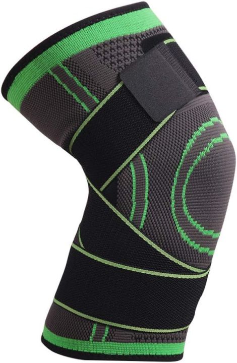 Knee%20Support%20Brace,%20Adjustable%20Knee%20Compression%20Sleeve%20Protector%20for%20Support%20Running,%20Jogging,%20Workout,%20Walking%20&%20Recovery%20-%20Image%202