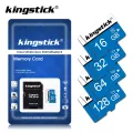 【KKadapter 】 High speed 16GB 32GB micro sd 64GB 128GB tarjeta microsd 32gb mini TF card 4GB with Free. 