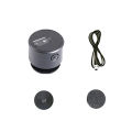 Universal Car Lane Departure Warning Assist System LED Projection Light Safety driving Tools. 
