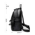 Stylish Backpacks For Women Large Capacity Travel Backpack Designer Backpack For Women Leather Backpack Women Multifunctional Backpack For Women School Bag Backpack For Women Backbag. 