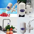 Water Purifier Ceramic Faucet Tap Home Environment Friendly and High Technology. 