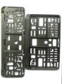 Number Plate Holder For all Universal Motor Bike. 
