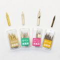 Zebra G Pen Nib Cartoons Dip Pen Metal Manga Comic Drawing Cartoon Tool Japan. 