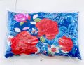 Sleeping Pillow Soft and Cotton Ticking Good Quality of Bedroom Pillows Comfort Deep Sleepy. 