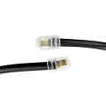 Telephone Handset Spiral Cord – Coiled Cord. 