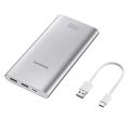 Samsung Fast Charge Power Bank 10000 mAh - Type- C. 