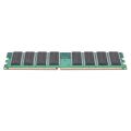 Ddr 1gb Pc Memory Ram Ddr1 Desk Pc3200 400mhz 184 Pin Non-Ecc Computer Memoria. 