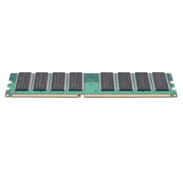 Ddr%201gb%20Pc%20Memory%20Ram%20Ddr1%20Desk%20Pc3200%20400mhz%20184%20Pin%20Non-Ecc%20Computer%20Memoria%20-%20Image%205