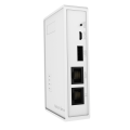 USB Printer Server Printer USB Device Sharer Computer Sharing Print Sharing RJ45 Print Server. 
