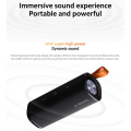 Xiaomi Portable Outdoor Bluetooth Speaker (30W), Sound, True Wireless Stereo, Bluetooth 5.4, IP68 Water Resistant, Long Time Playback. 