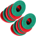 4 sets FELT PAD BATTERY TERMINAL ANTI CORROSION WASHERS FIBER BATTERY TERMINAL protector. 