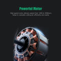 Multi-Functional Table Saw Mini Desktop Saw Cutter Electric Cutting Machine with Saw Blade Adjustable-Speed 35MM Cutting Depth for Wood Plastic Acrylic Cutting. 