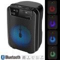 GTS 1345 Extra Bass Wireless Portable Bluetooth Speaker. 