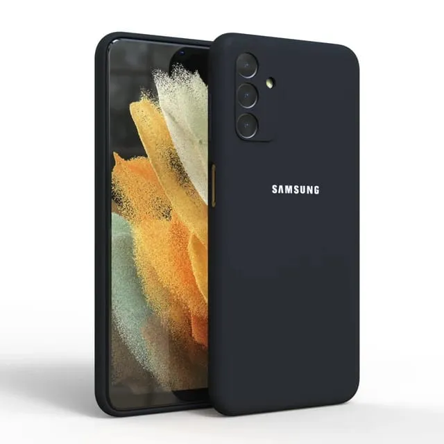 Samsung%20Galaxy%20M13%204G%20High%20Quality%20Full%20cover%20Silicone%20case%20-%20Image%202