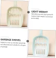 Thick Cat Litter Shovel Poop Filter Supplies Pets The Cat Thicken Pp Resin Cleaning Supplies. 