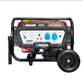 Vackson 3kW Petrol Generator VC6800E2. 