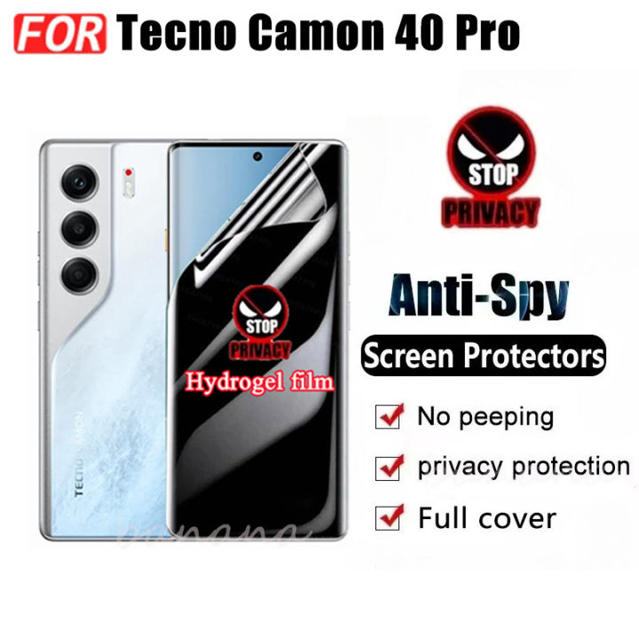 3%20in%201%20Tecno%20Camon%2040%20Pro%205G%20Shockproof%20Phone%20Case%20With%20Magnetic%20Wireless%20Charging%20Sticker%20For%20Tecno%20Camon%2040Pro%20Camon%2030s%20Anti%20Spy%20Full%20Coverage%20Tempered%20Glass%20+%20Lens%20Film%20-%20Image%204
