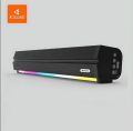 KISONLI LED-802 RGB WIRELESS BT SOUNDBAR. 