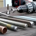 KOGEEK Stainless Steel Deburring External Chamfer Tool Remove Burr Repair Tool for Drill Bit. 