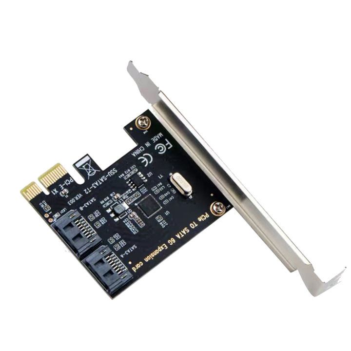 PCIE%20to%20SATA%20Card%20PCI-E%20Adapter%20Converter%20PCI%20Express%20to%20SATA3.0%20Converter%202-Port%20SATA%20III%206G%20Expansion%20Controller%20Card%20Adapter%20-%20Image%203