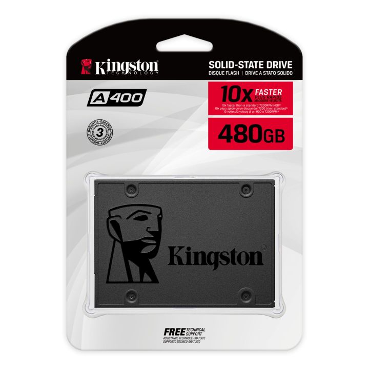 Kingstn%20SSD%20A400-%20480GB%20Sata3%202.5''/%202Y%20WARRANTY%20%20High%20Speed%2010X%20%20Upto%20500MB/s%20(Solid%20State%20Drive)%20-%20Image%207