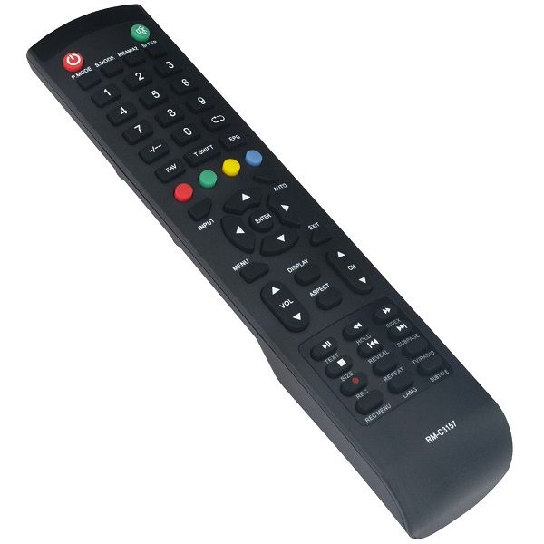 JVC%20LCD/LED%20TV%20Remote%20Control%20RM-C3157%20-%20Image%205