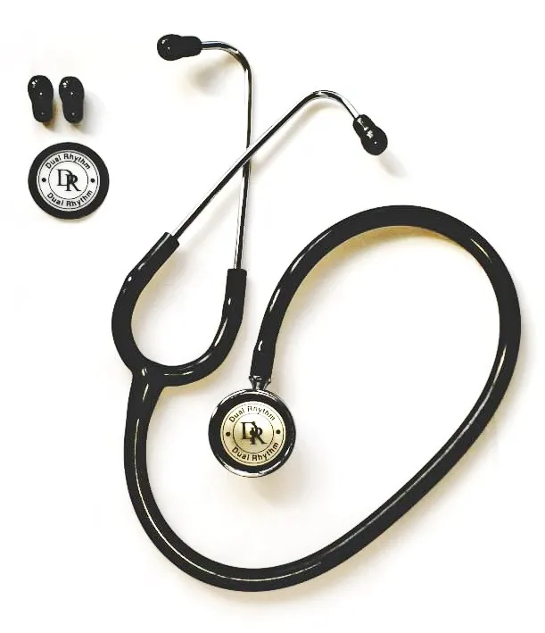 Dual%20Rhythm%20Stethoscope%20-%202%20years%20warranty%20-%20Image%203