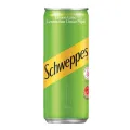 Schweppes Lemon & Lime Drink 320Ml. 