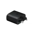 Samsung 25W PD Travel Adapter, USB Type-C , Super Fast Charging max. 