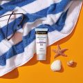 Neutrogena Ultra Sheer Dry-Touch Sunscreen Broad Spectrum SPF 55 - 88ml. 