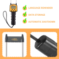 AR991 Grain Moisture Meter Grain Moisture Measurement AR991 Moisture Meter. 